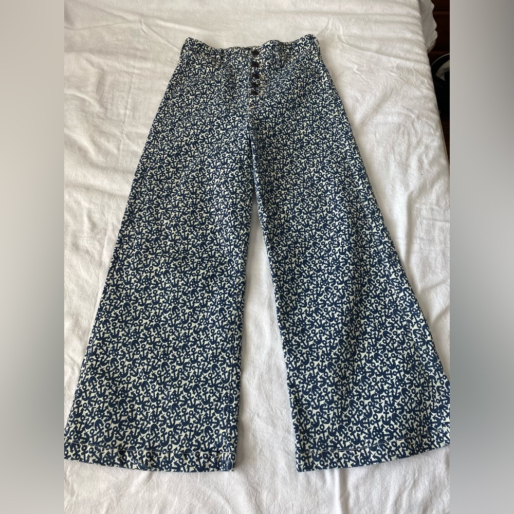 Jeans, size 27 brand Mother